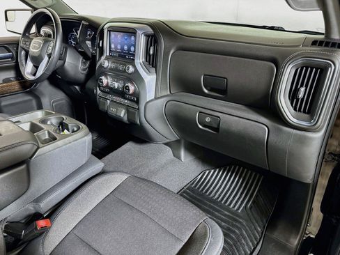 Used 2019 GMC Sierra 1500 Elevation w/ Elevation Value Package RWD image 26