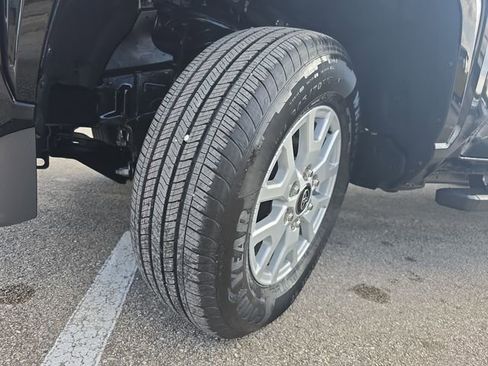 New 2026 Toyota Tacoma SR image 32