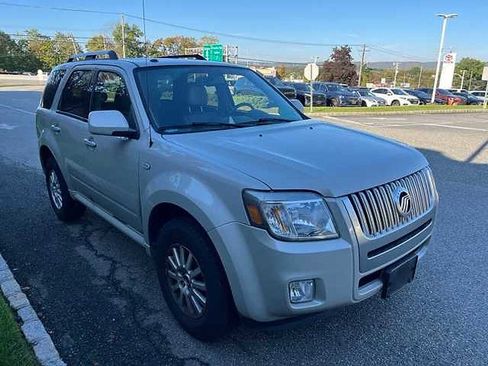Used 2009 Mercury Mariner Premier image 3