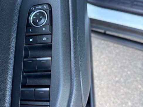 Used 2024 Toyota Land Cruiser AWD/4WD image 15