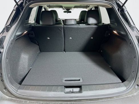 New 2026 Nissan Kicks SR w/ SR Premium Package image 20