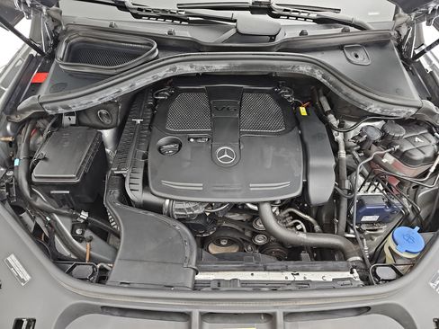 Used 2015 Mercedes-Benz ML 350 4MATIC image 40