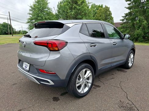 Used 2023 Buick Encore GX Preferred w/ Cold Weather Comfort Package FWD image 6
