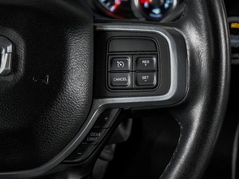 Used 2020 RAM 3500 Laramie image 17