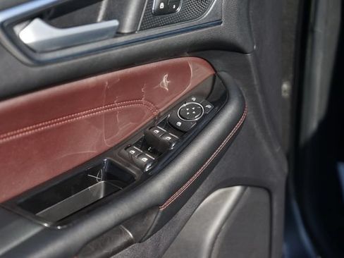 Used 2020 Ford Edge Titanium w/ Equipment Group 301A FWD image 30