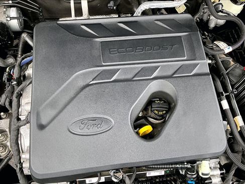 Certified 2021 Ford Bronco Sport image 33