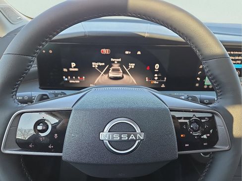 New 2026 Nissan Murano SL image 24