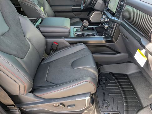 New 2025 Ford F150 Raptor image 29