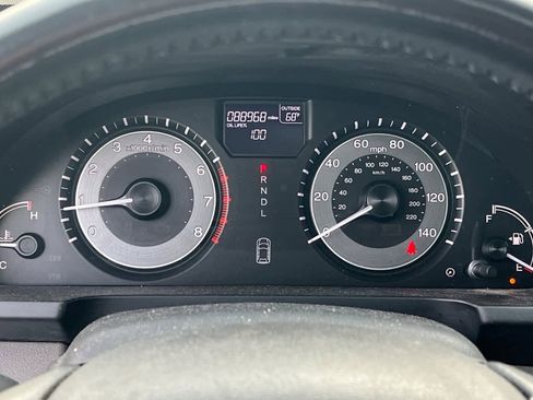 Used 2016 Honda Odyssey EX-L image 28