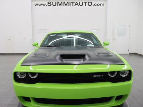 Used 2015 Dodge Challenger SRT Hellcat image 20