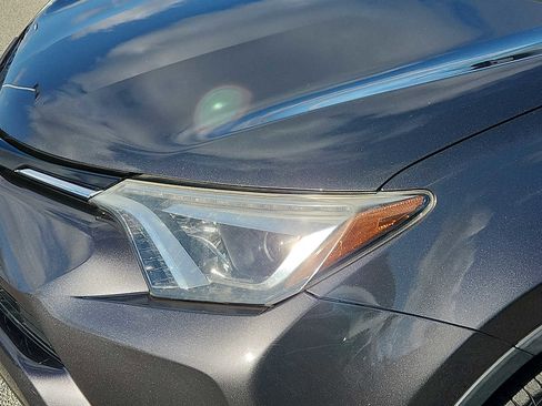 Certified 2017 Toyota RAV4 Limited w/ All Weather Liner Package image 12