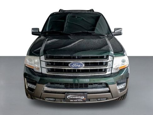 Used 2016 Ford Expedition EL King Ranch image 48