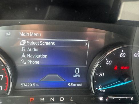 Used 2022 Ford Explorer XLT w/ Equipment Group 202A AWD/4WD image 11