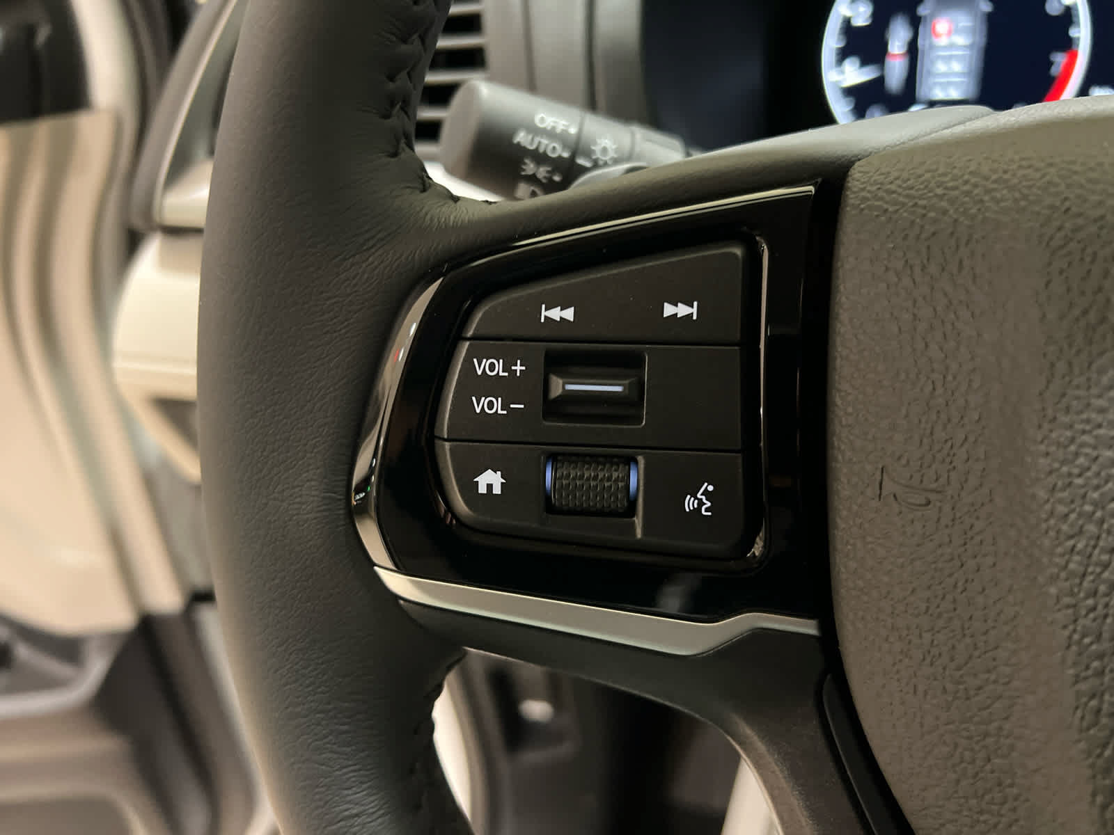 New 2027 Honda Odyssey EX-L image 19