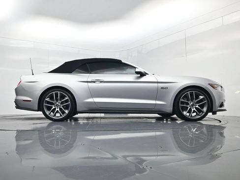 Used 2015 Ford Mustang GT Premium w/ Equipment Group 401A RWD image 51