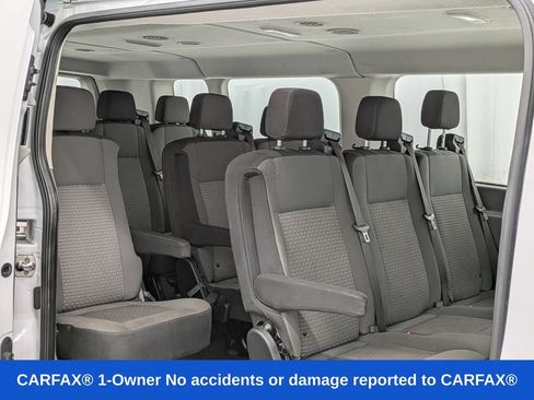 Used 2024 Ford Transit 350 XLT RWD image 12