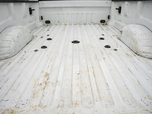 Used 2020 Ford F350 Lariat w/ Lariat Ultimate Package image 8