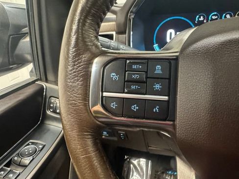 Used 2023 Ford F150 King Ranch AWD/4WD image 14