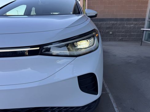 Used 2021 Volkswagen ID.4 Pro S w/ ID.4 Protection Package image 11