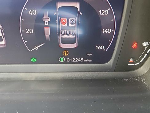 Used 2024 Honda Accord LX image 13