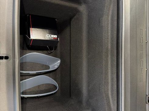 Used 2017 Porsche 911 Turbo S image 30