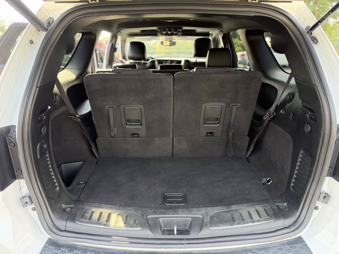 Used 2021 Dodge Durango R/T AWD/4WD image 12