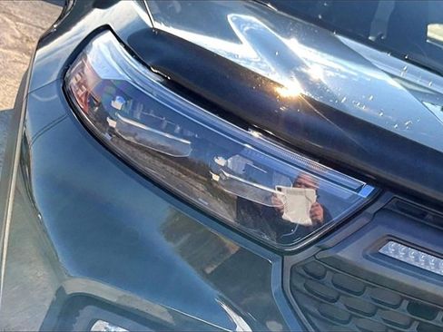 Used 2022 Ford Explorer Timberline image 32