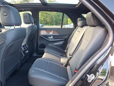 Used 2026 Mercedes-Benz GLE 350 4MATIC image 6