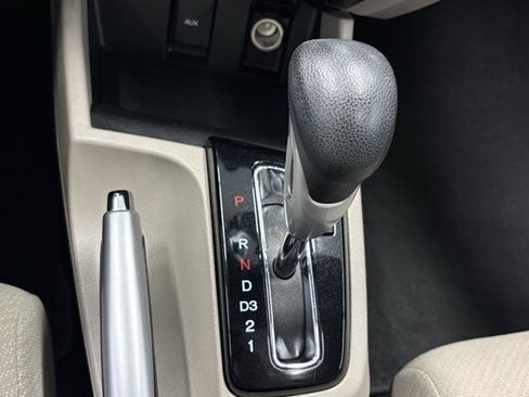 Used 2013 Honda Civic EX image 21