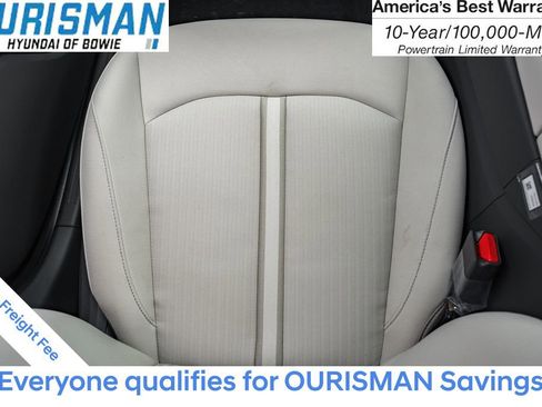 New 2025 Hyundai Sonata SEL image 29