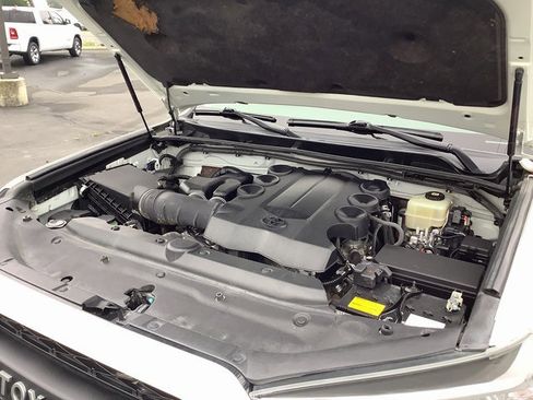 Used 2021 Toyota 4Runner TRD Pro image 47