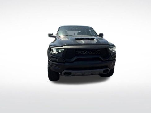 Used 2022 RAM 1500 TRX w/ TRX Level 1 Equipment Group image 40