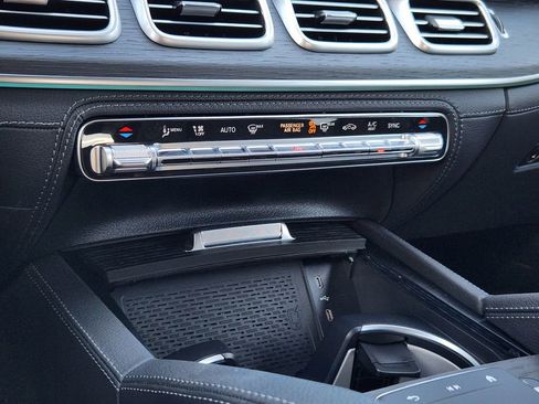 New 2026 Mercedes-Benz GLE 450 4MATIC image 18