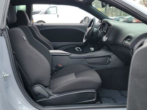 Used 2021 Dodge Challenger GT w/ Cold Weather Group image 7