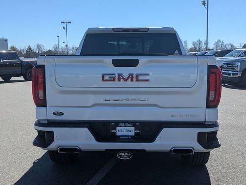 Used 2019 GMC Sierra 1500 Denali w/ Denali Ultimate Package image 4