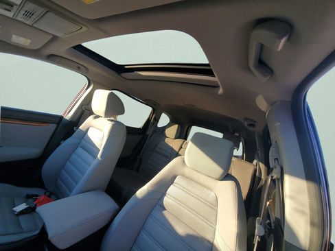 Used 2019 Honda CR-V EX image 20