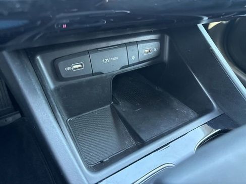 Certified 2023 Hyundai Tucson SEL image 6