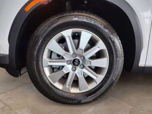 Used 2025 Hyundai Palisade SEL FWD image 30