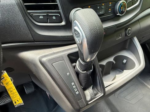 Used 2021 Ford Transit 250 Low Roof w/ Exterior Upgrade Package RWD image 24