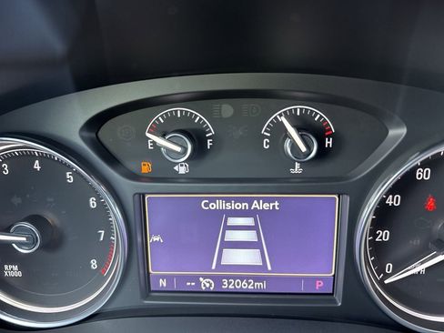 Certified 2023 Buick Enclave Essence w/ Experience Buick Package image 30