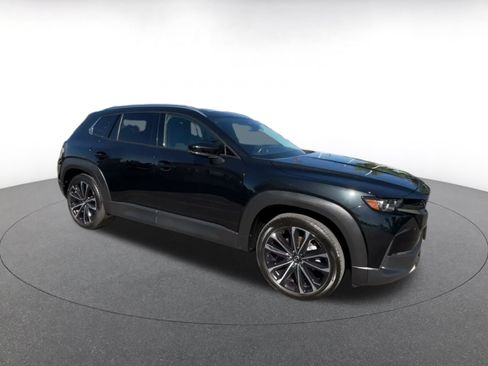Used 2026 MAZDA CX-50 AWD 2.5 S w/ Premium Package image 2