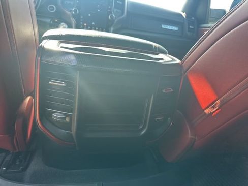 Used 2024 RAM 1500 Rebel w/ Rebel Level 1 Equipment Group AWD/4WD image 33