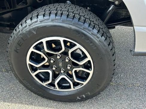 Certified 2023 Ford F150 XLT w/ Equipment Group 302A High image 6