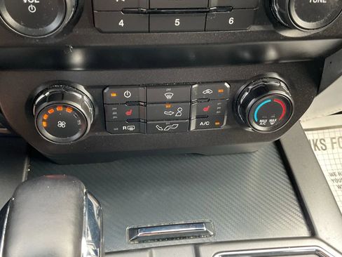 Used 2019 Ford F150 XLT w/ Equipment Group 302A Luxury image 34
