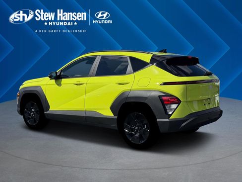 New 2026 Hyundai Kona SEL Sport image 5