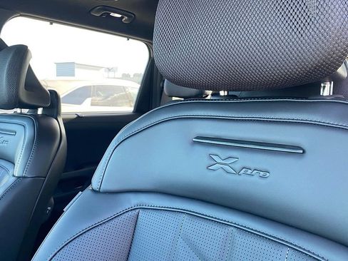 New 2027 Kia Telluride EX X-Line AWD/4WD image 13