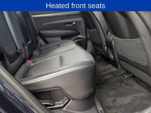 Used 2024 Hyundai Tucson Limited AWD/4WD image 24