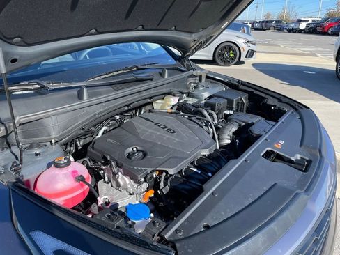 New 2026 Kia Sportage LX w/ LX Convenience Package image 31