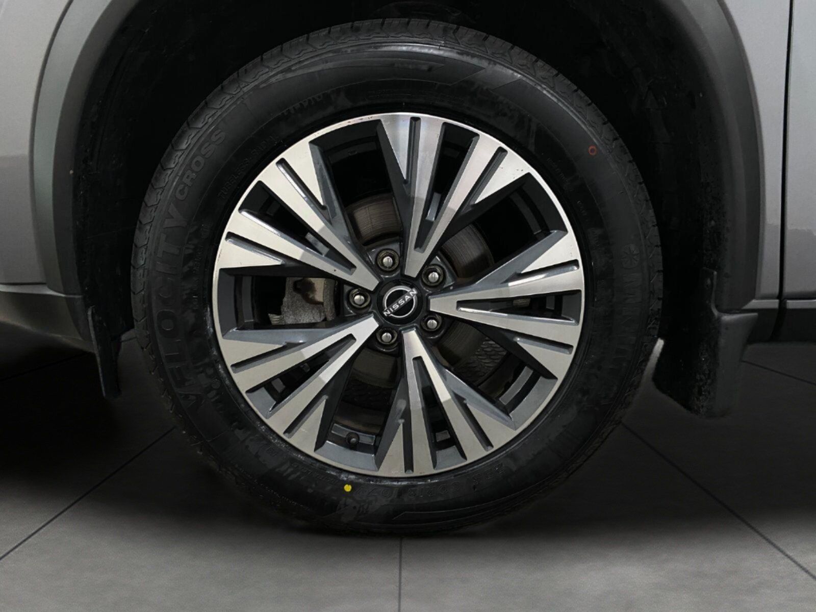 Certified 2023 Nissan Rogue SV AWD/4WD image 11