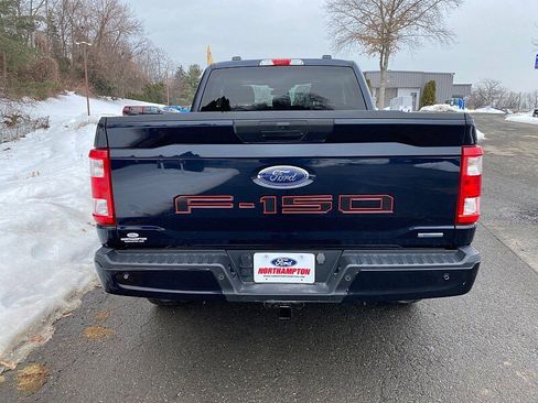 Certified 2023 Ford F150 XL w/ STX Appearance Package image 10